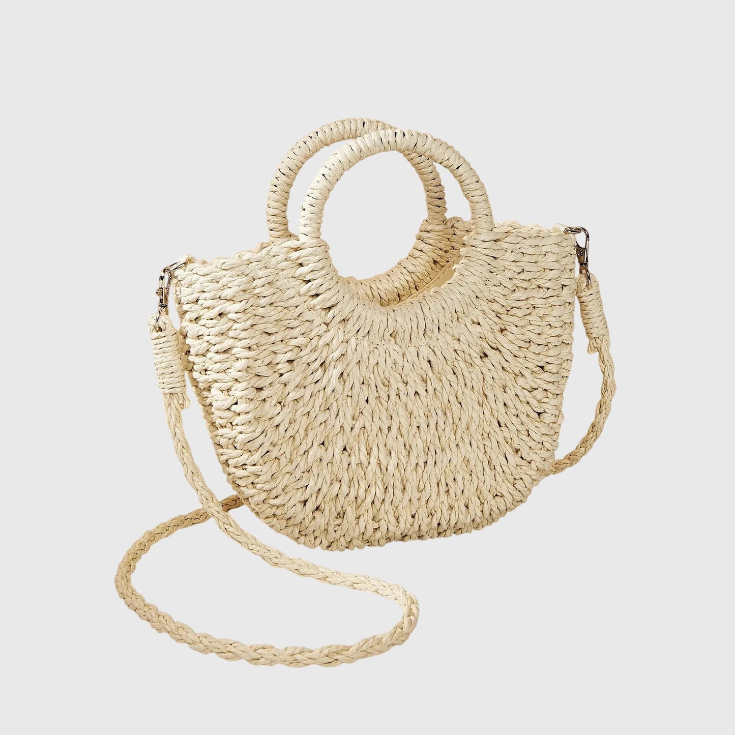 Evelynn | Summer Shoulder Bag