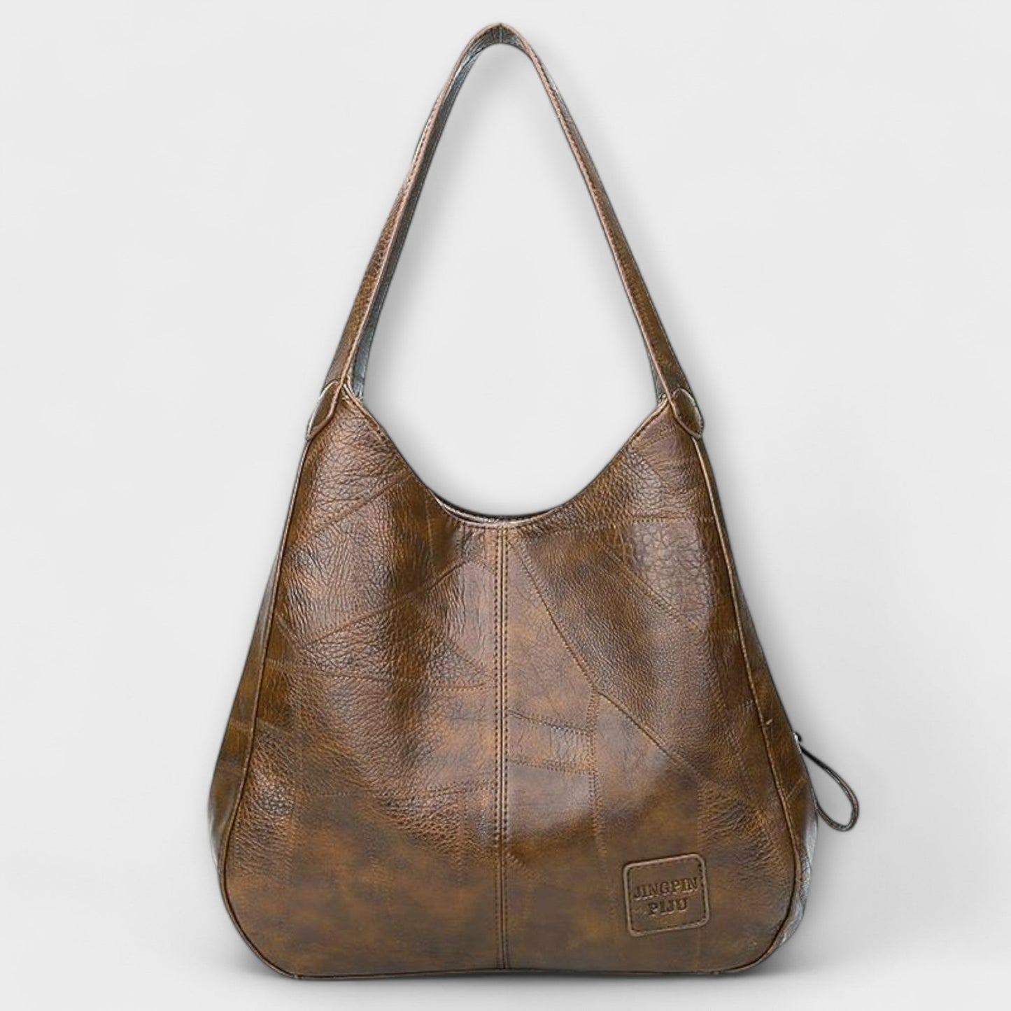 Aislinn | Vintage Leather Bag