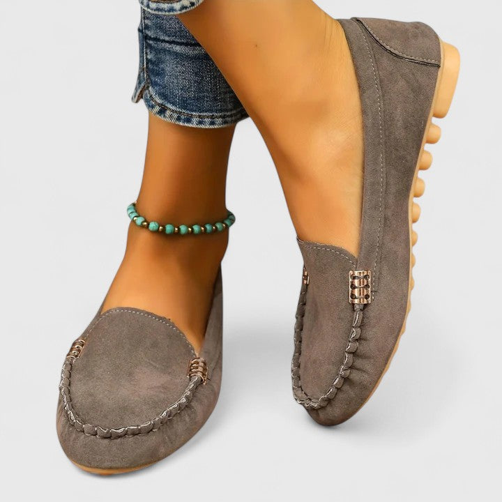 Selene | Orthopedic Loafer