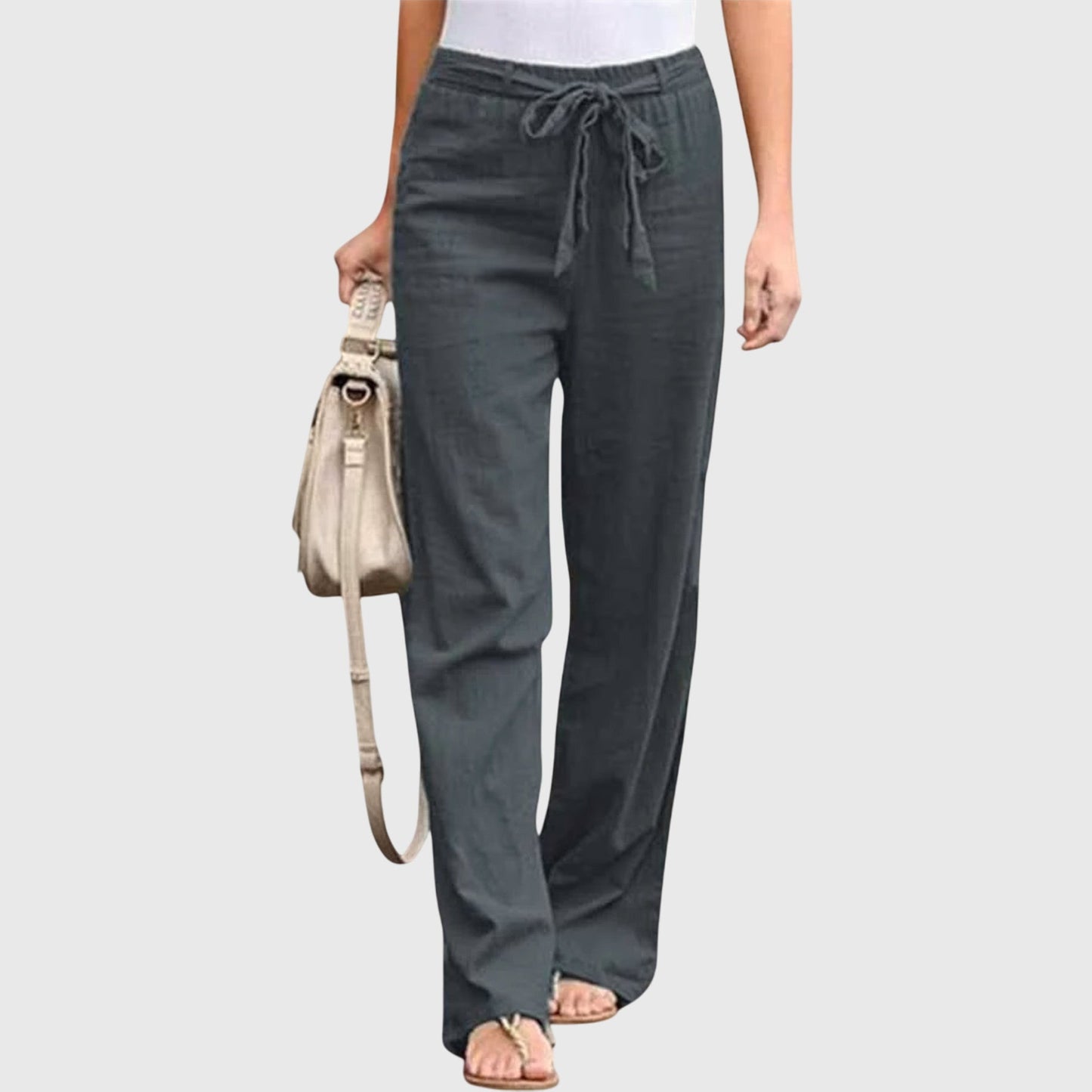Amaris | Lightweight Pants