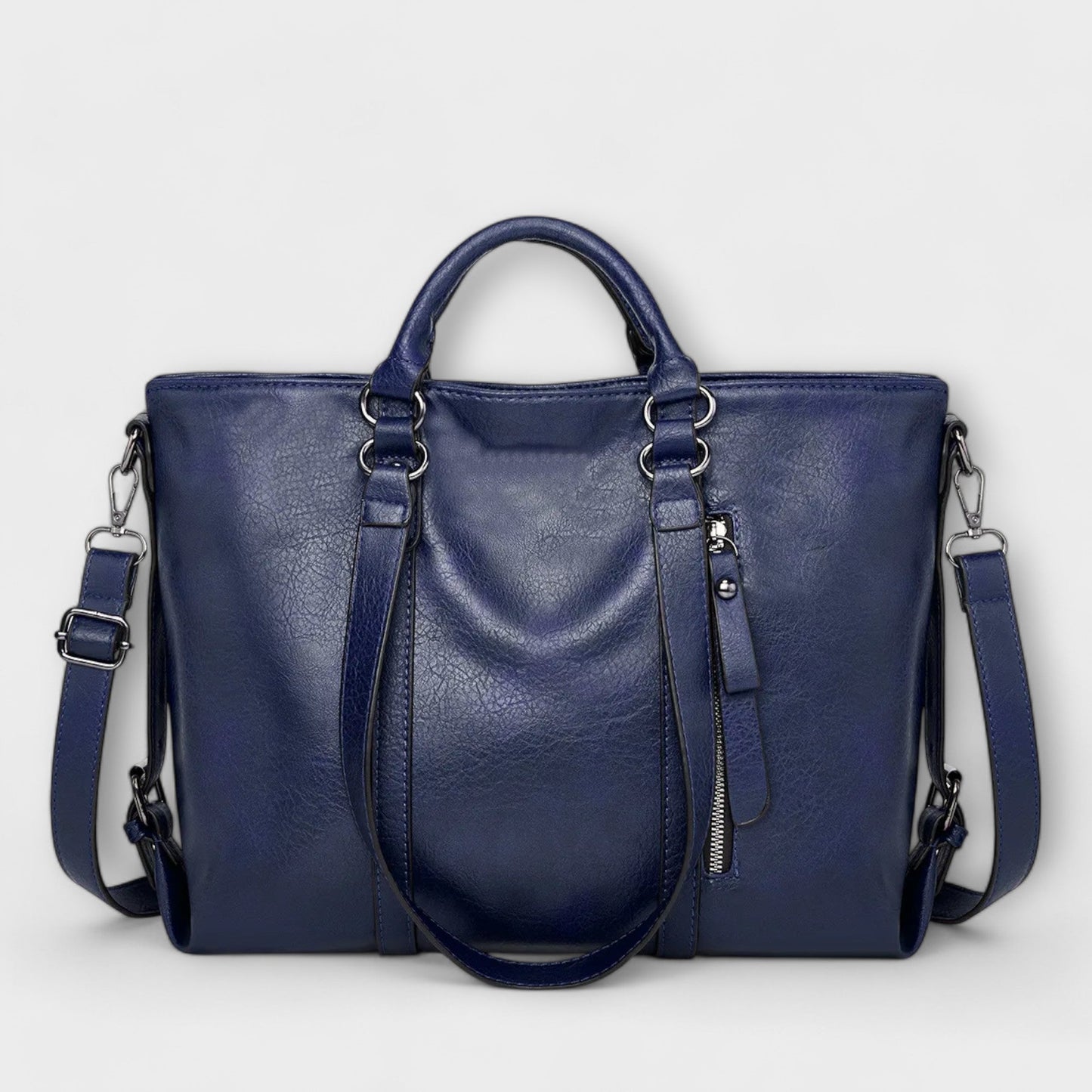 Kalani | Large Leather Bag