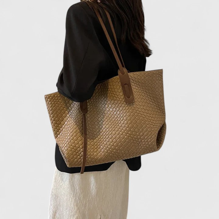Rosalba | Chic Tote Bag