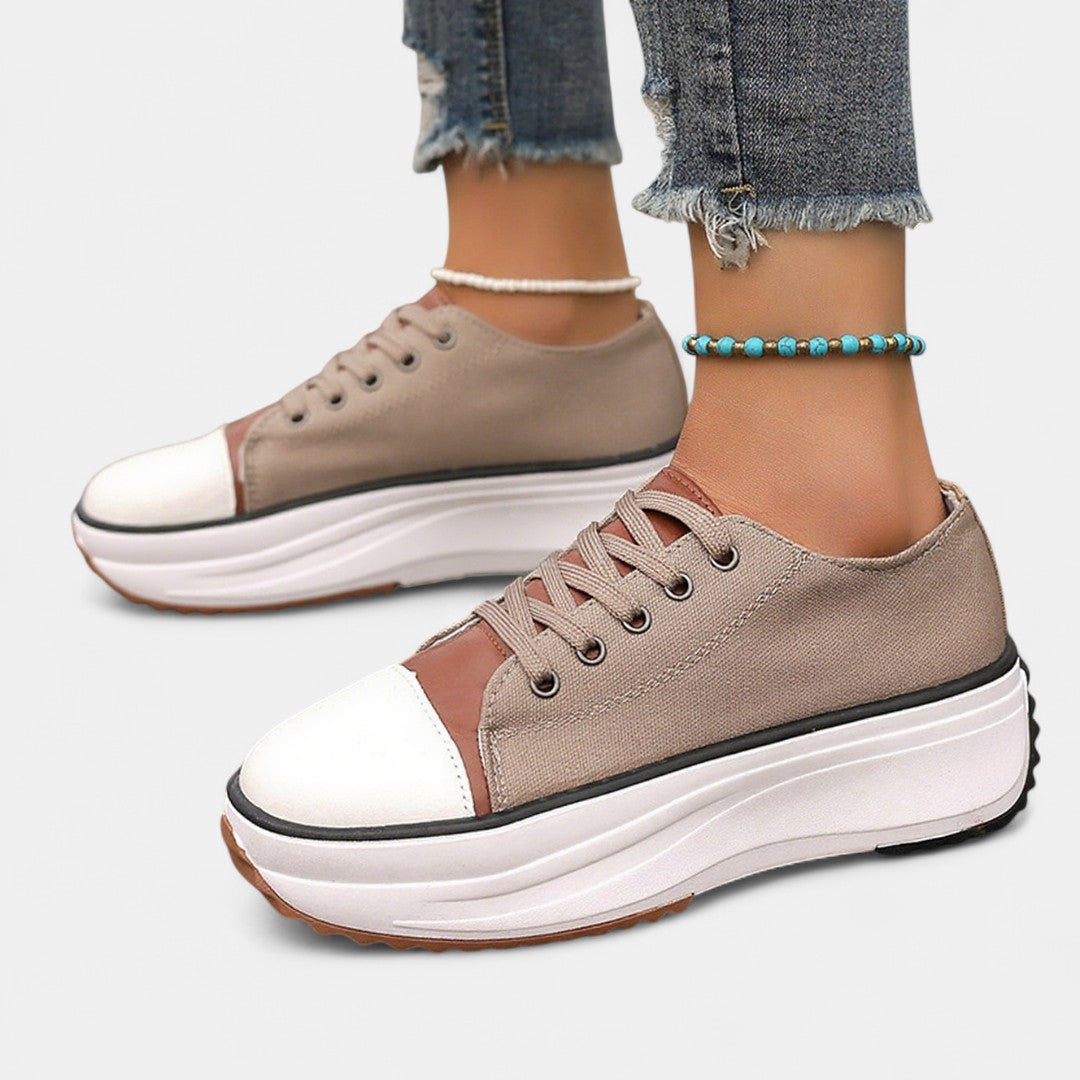 Maritza | Comfortable Sneakers