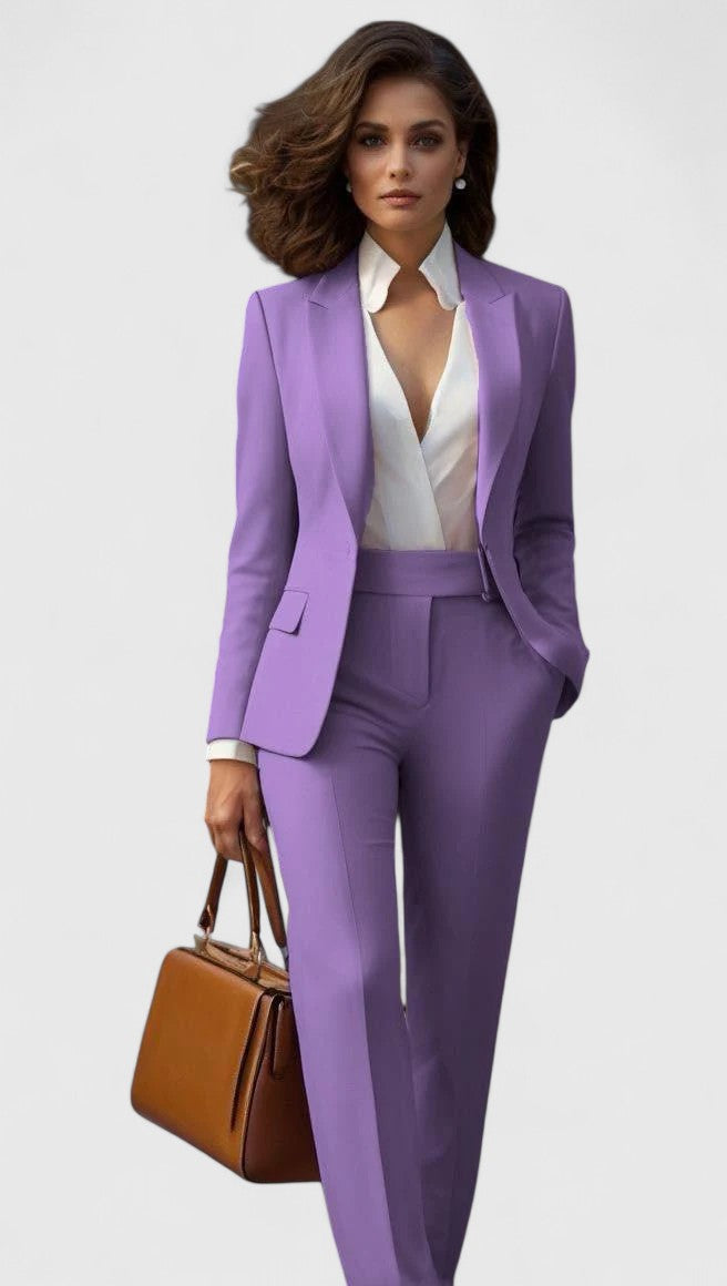 Veronica | Elegant Women's Suit