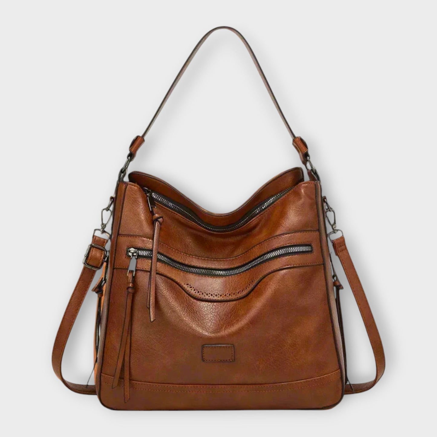 Orianna | Classic Retro Shoulder Bag