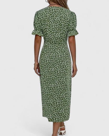 Camryn | Comfortable Summer Dress