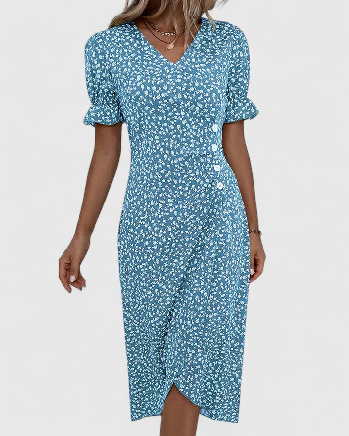 Camryn | Comfortable Summer Dress