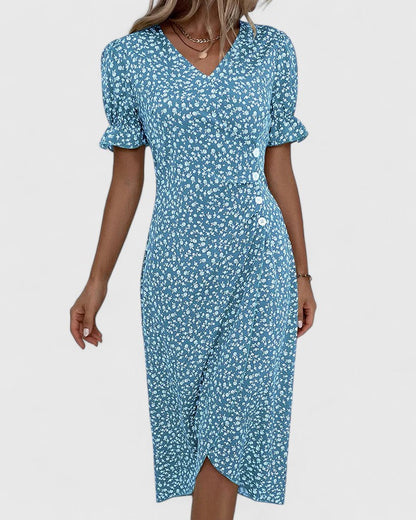 Camryn | Comfortable Summer Dress