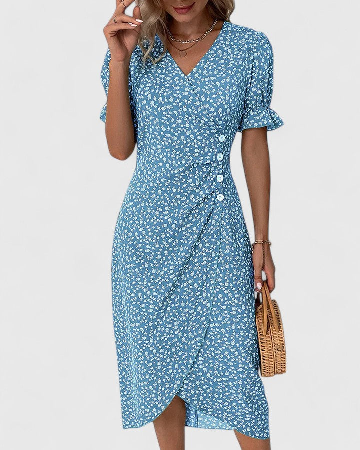 Camryn | Comfortable Summer Dress