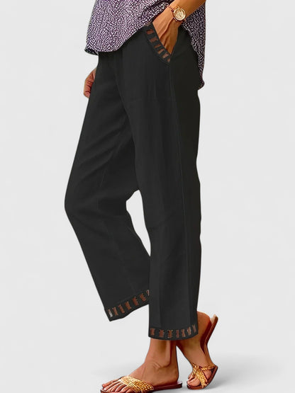 Romina | Sophisticated Pants