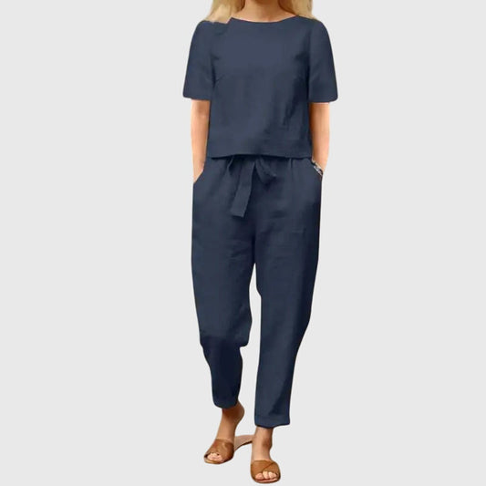 Morgan | Effortless Summer Co-Ord