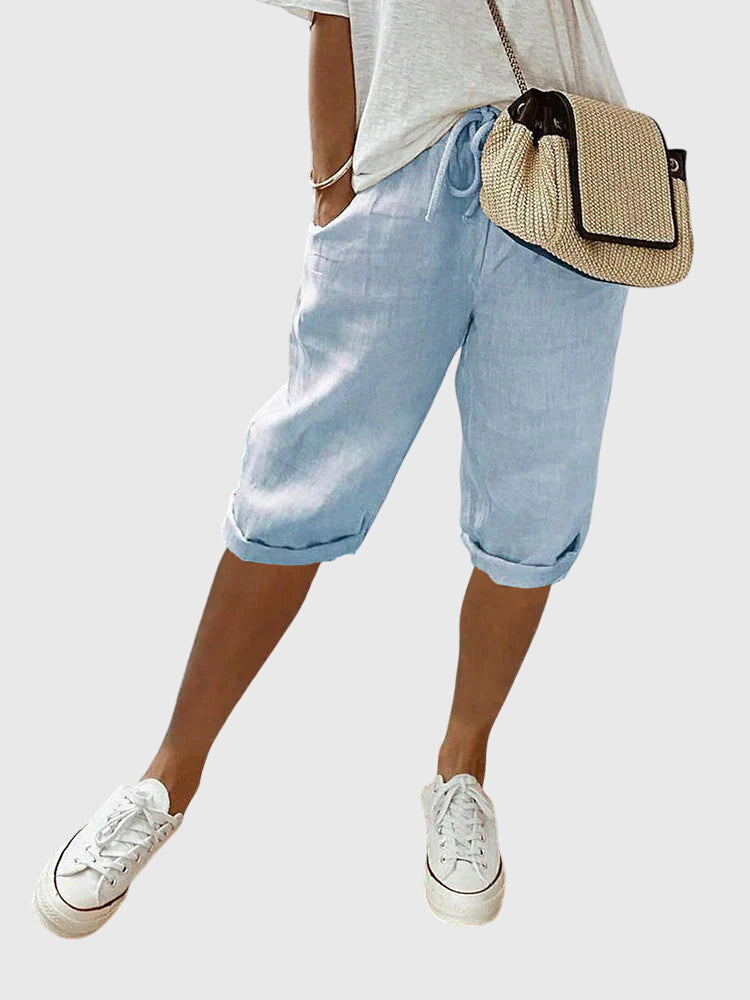 Paisley | Elegant Paisley Pants