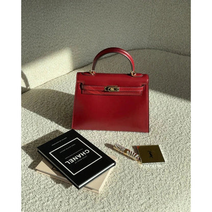 Ottavia | Elegant Handcrafted Leather Tote