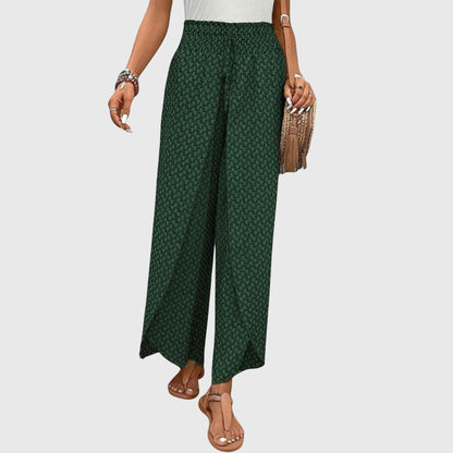 Clementine | Stylish Palazzo Pants