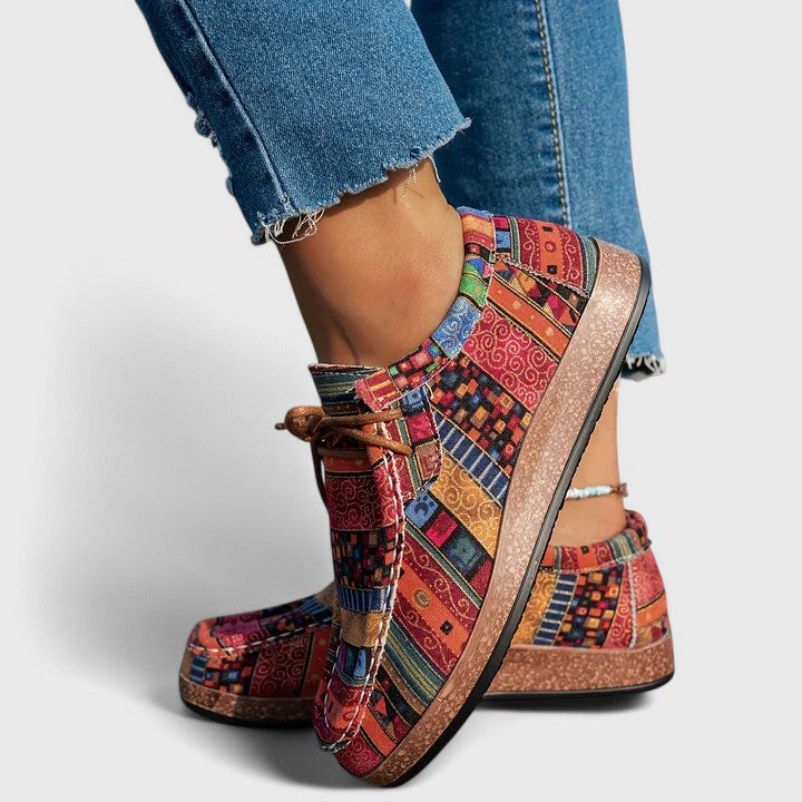 Guinevere | Orthopedic Shoes