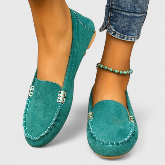 Selene | Orthopedic Loafer