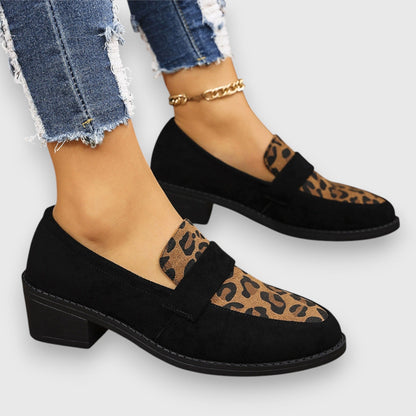 Brunika | Cozy Loafers