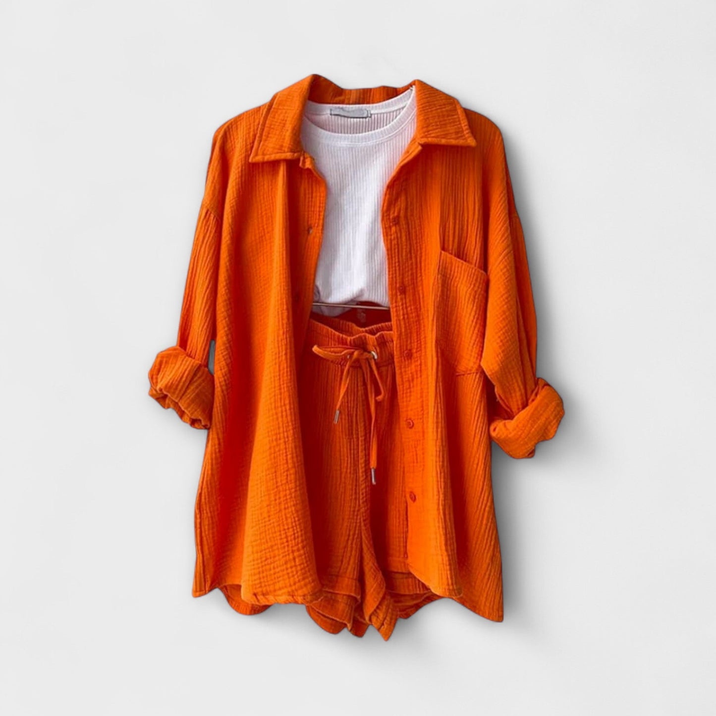 Alana | Elegant Top & Bottom