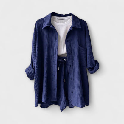 Alana | Elegant Top & Bottom