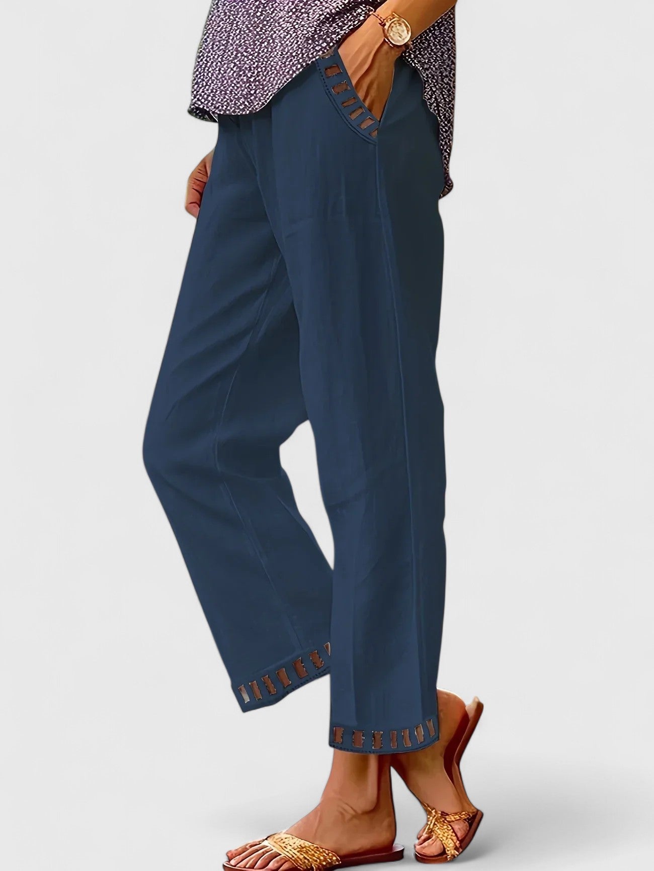 Romina | Sophisticated Pants