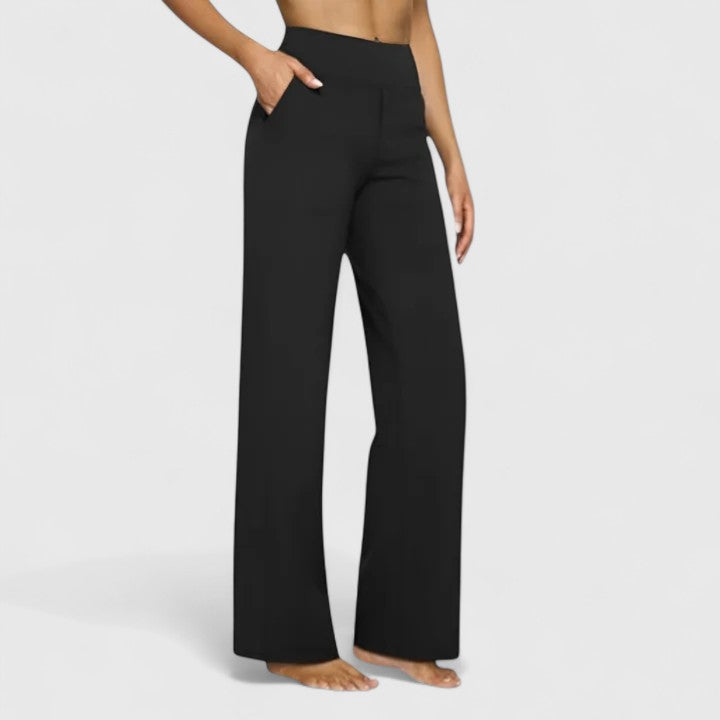 Alora | Elegant Trousers