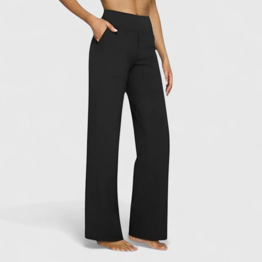 Alora | Elegant Trousers