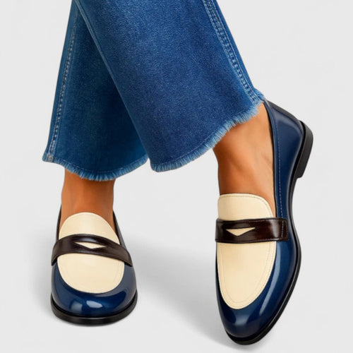 Jocelyn | Elegant Loafers