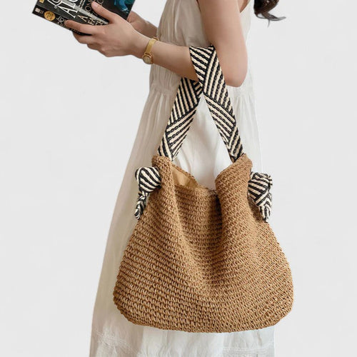 Amina | Sophisticated Boho Bag