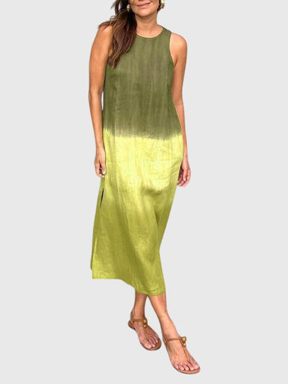 Mira | Stylish Print Dress