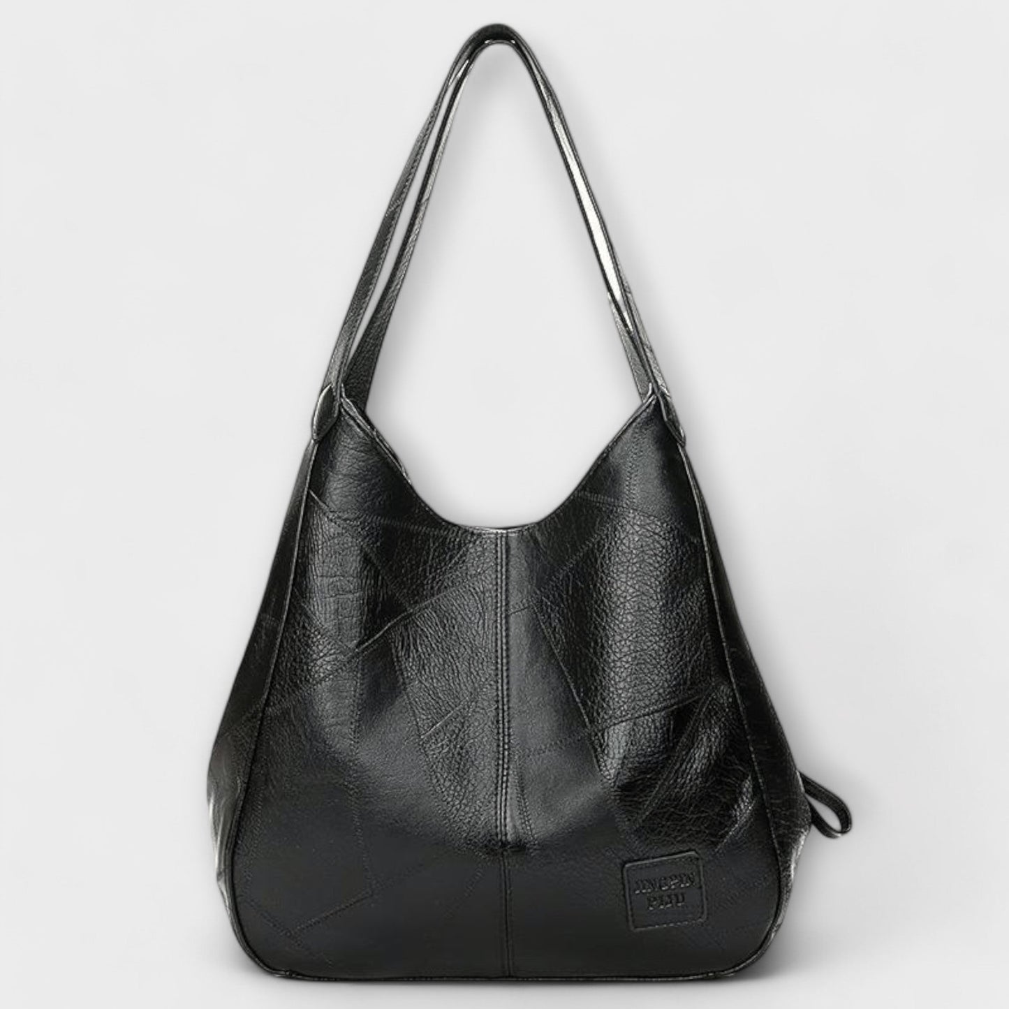 Aislinn | Vintage Leather Bag