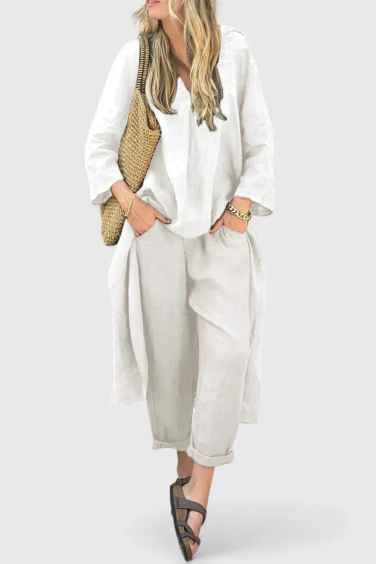 Marley | Comfortable Set