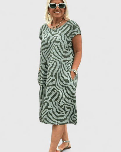 Annabelle | Cozy Dress