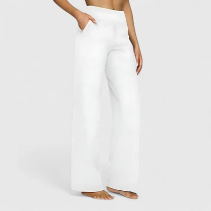 Alora | Elegant Trousers