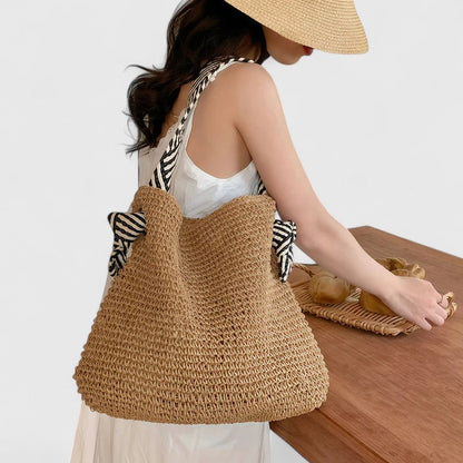 Amina | Sophisticated Boho Bag