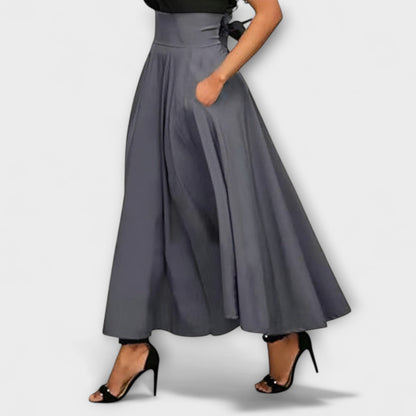 Aurelia | Elegant Maxi Skirt