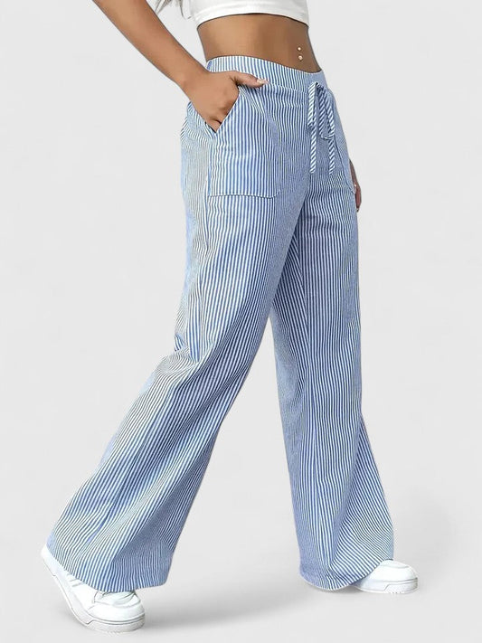 Coraline | Stylish Trousers