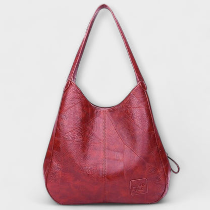 Aislinn | Vintage Leather Bag