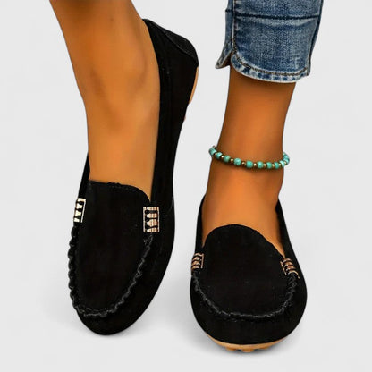 Selene | Orthopedic Loafer