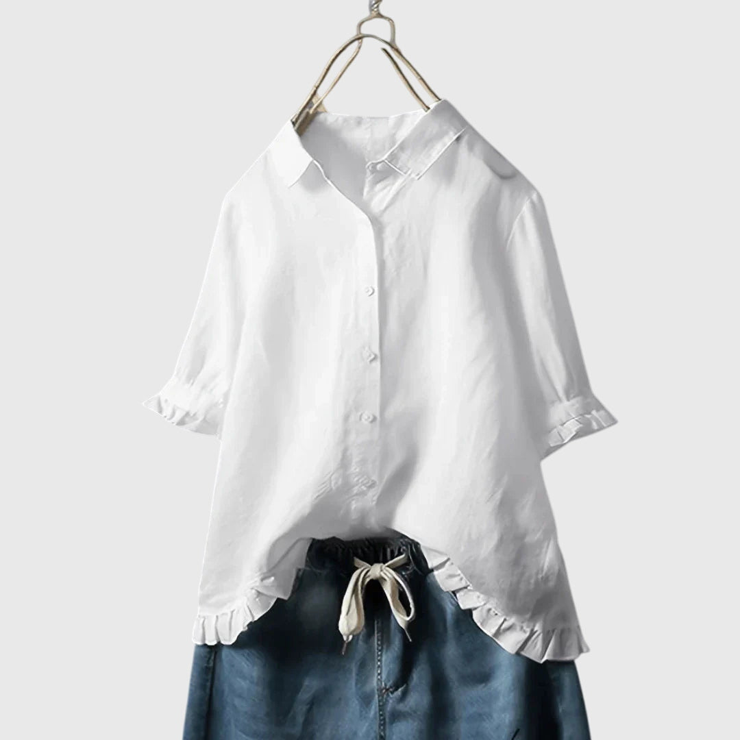 Piper | Elegant & Refined Shirt