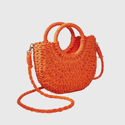 Evelynn | Summer Shoulder Bag