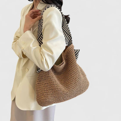 Amina | Sophisticated Boho Bag