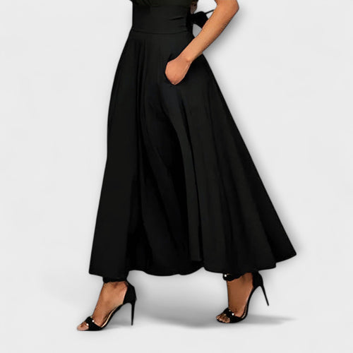 Aurelia | Elegant Maxi Skirt