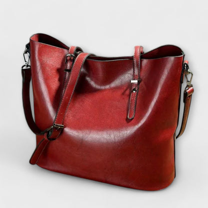 Sabina | Vintage Shoulder Bag