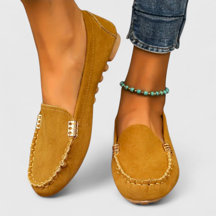 Selene | Orthopedic Loafer