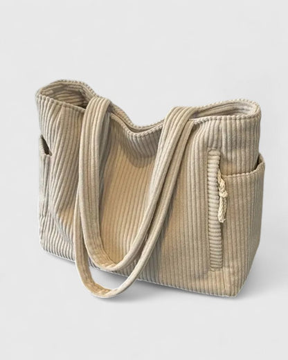 Rosamund | Elegant Tote Bag