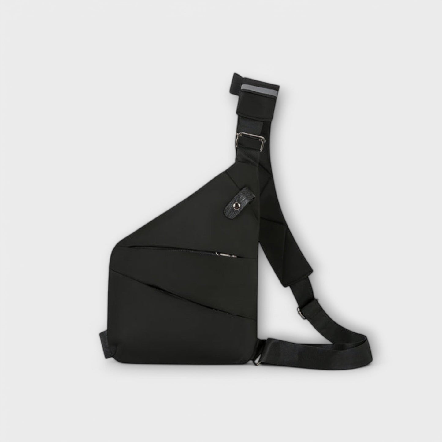 Ilaria | Anti-Theft Shoulder Bag