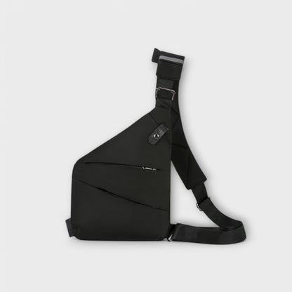 Ilaria | Anti-Theft Shoulder Bag