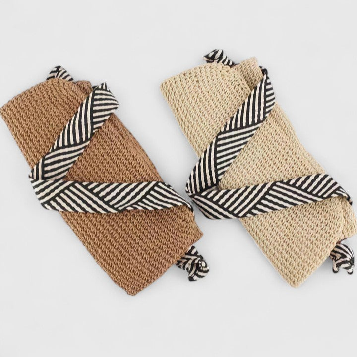 Amina | Sophisticated Boho Bag