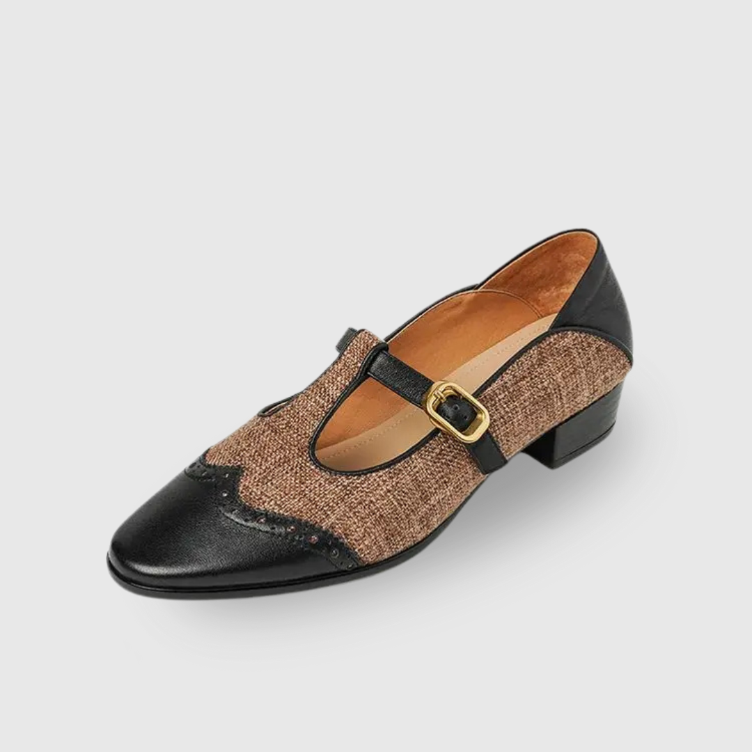 Oriana | Vintage Shoes