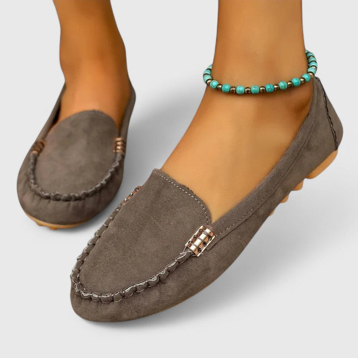 Selene | Orthopedic Loafer